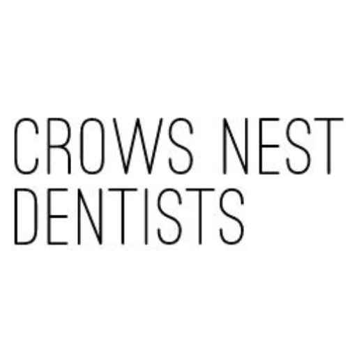 Crows Nest Dentists logo
